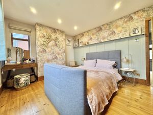 Bedroom 1- click for photo gallery